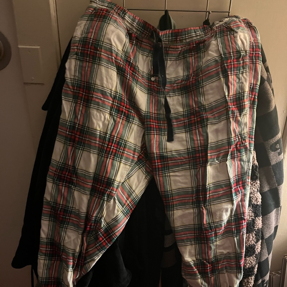 Aerie pajama pants.